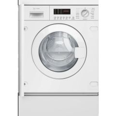 Neff V6540X3GB Washer Dryer 7lg/4kg 1400 Spin Washer Dryer - White