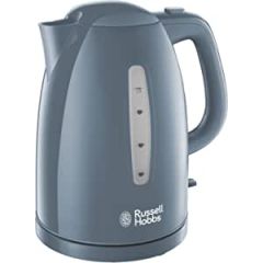 Russell Hobbs 21274 Textures Kettle - Grey