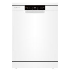 Schonhaus DWSF0115FSBW Dishwasher - White