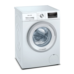 Siemens WM14N191GB extraKlasse WM14N191GB 7kg 1400 Spin Washing Machine with iQdrive - White