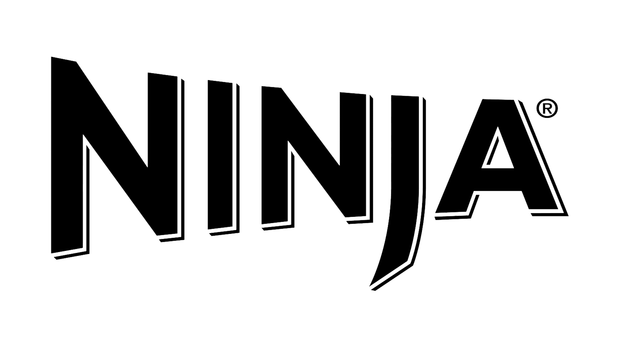 Ninja logo.
