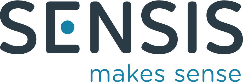 Sensis logo.